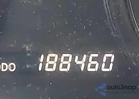 2008 Lexus Es 350 z USA, uszkodzony, nr VIN JTHBJ46GX82256792